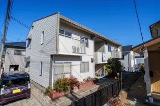 タウニィ鶴ヶ谷の画像