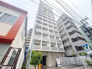 AZEST URAYASU STAの画像