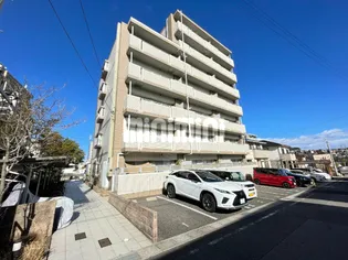 アミティエIIの画像