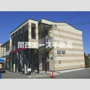 レオパレスIMPULの画像