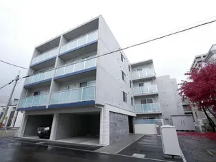 エルミタージュS20の画像