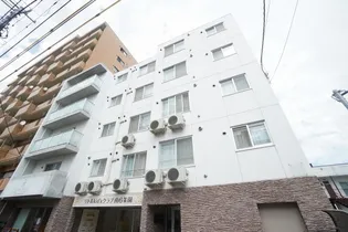 シティレジデンス南6条の画像