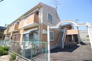 メイプルハイツAの画像