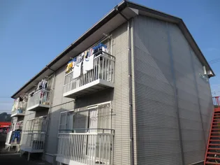 グランパークNの画像