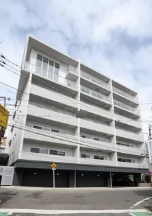 ベイサイドハウスの画像