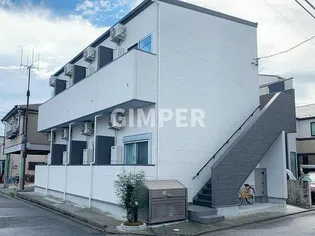 グリシーヌ春日町の画像