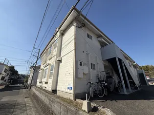 クオレ西郷B棟の画像