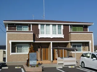 アンジュの画像