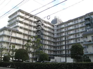 メイツ川口の画像