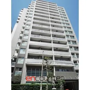 パークアクシス元浅草ステージの画像