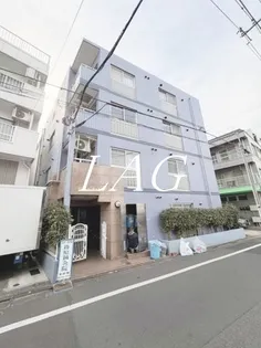 セザール第3西小山の画像