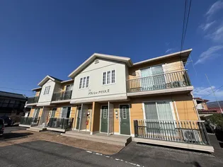 ブランシェアイリスの画像