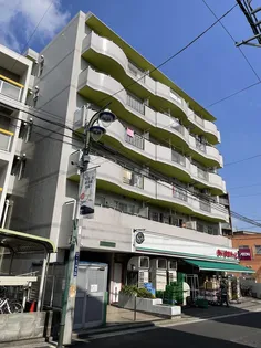 グリーンヴィレッヂ西谷の画像