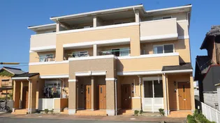 ノイ アインズ B棟の画像