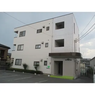 本宿グリーンヒルの画像