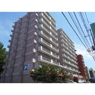 INOVE札幌南7条の画像
