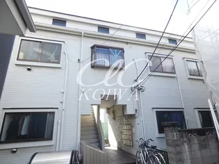 ぱんぷきんはうすの画像