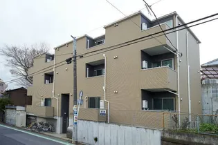 コスモスヒルズ千葉の画像