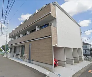 グレースコートかしわ台の画像