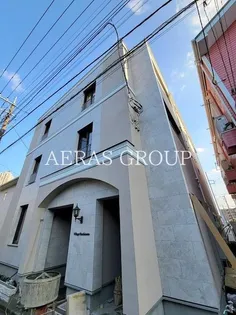 VILLAGE HASHIMOTOの画像