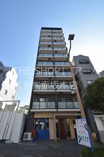 ハーモニーレジデンス木場ステーションフロントの画像