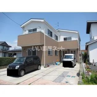 平松本町メゾネットVIの画像