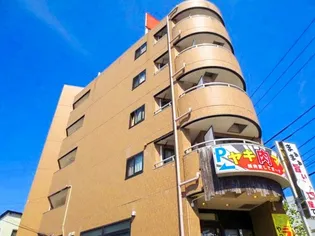 エストランゼの画像