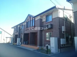 ヌーベル シャトウFの画像