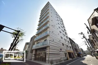 エスプリ大雲寺の画像