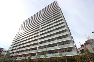 パークホームズ土浦の画像