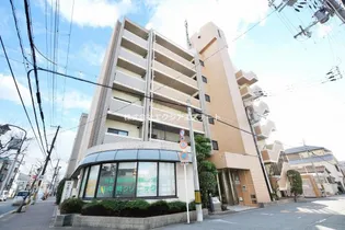 カサグランデ甚田の画像