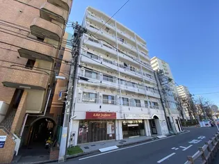 新松戸NCAマンションの画像