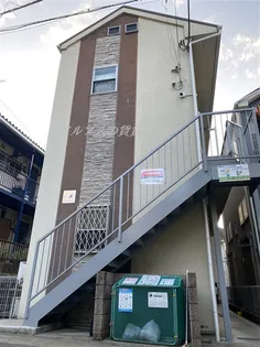 ウインズ西戸部A棟の画像