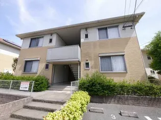 MASTメゾン桜木 B棟の画像