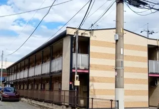 レオパレスヴェルデュールの画像