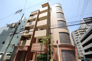 ロイヤルヒルIII【2階】の外観