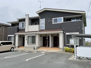 アドヴァン A棟 B棟 C棟の画像