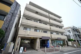 中板橋ダイカンプラザシティの画像