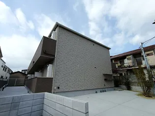 アート北昭和台町の画像