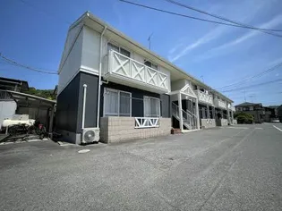 エスパディ B棟の画像