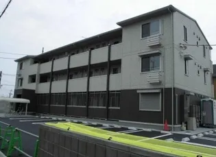 ミレニア籠原の画像