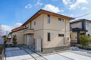 宮城県仙台市泉区長命ケ丘2【アパート】の外観