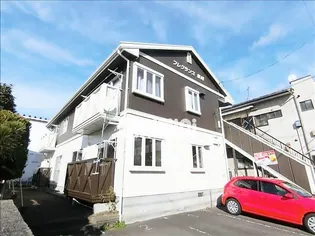 フレグランス泉崎の画像