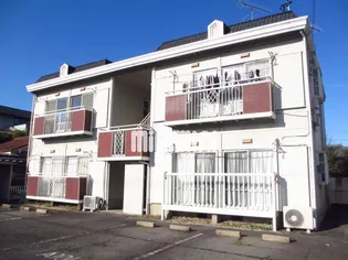 まほろば A棟の画像