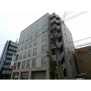 メゾンクシロの画像