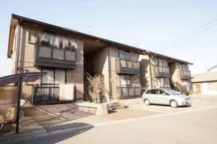 グランメゾン川口 ABの画像
