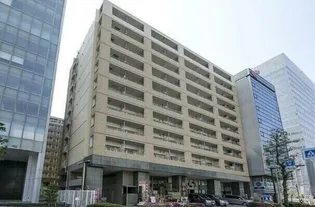 エルエープライル新横浜の画像