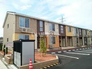 カーサプリート IIの画像