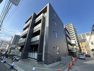 グラン ソレイユの画像