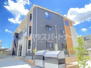 グレイス鹿浜の画像